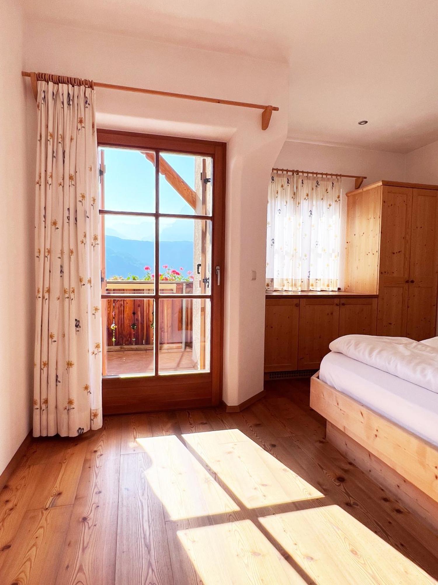 Gasserhof Barbiano  Extérieur photo