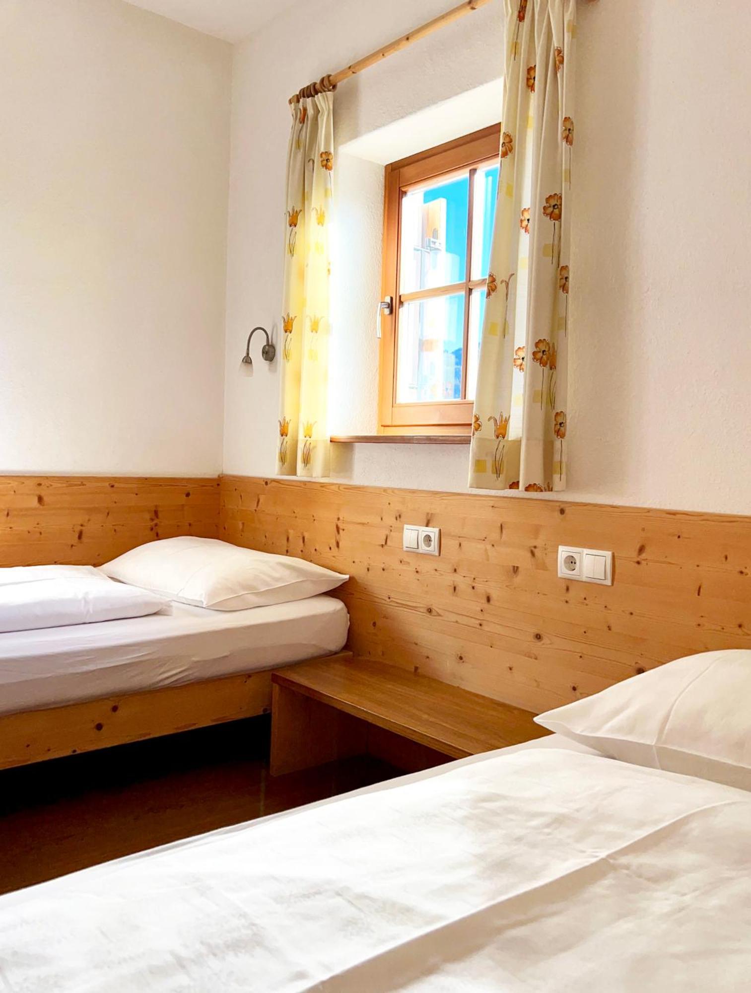 Gasserhof Barbiano  Extérieur photo