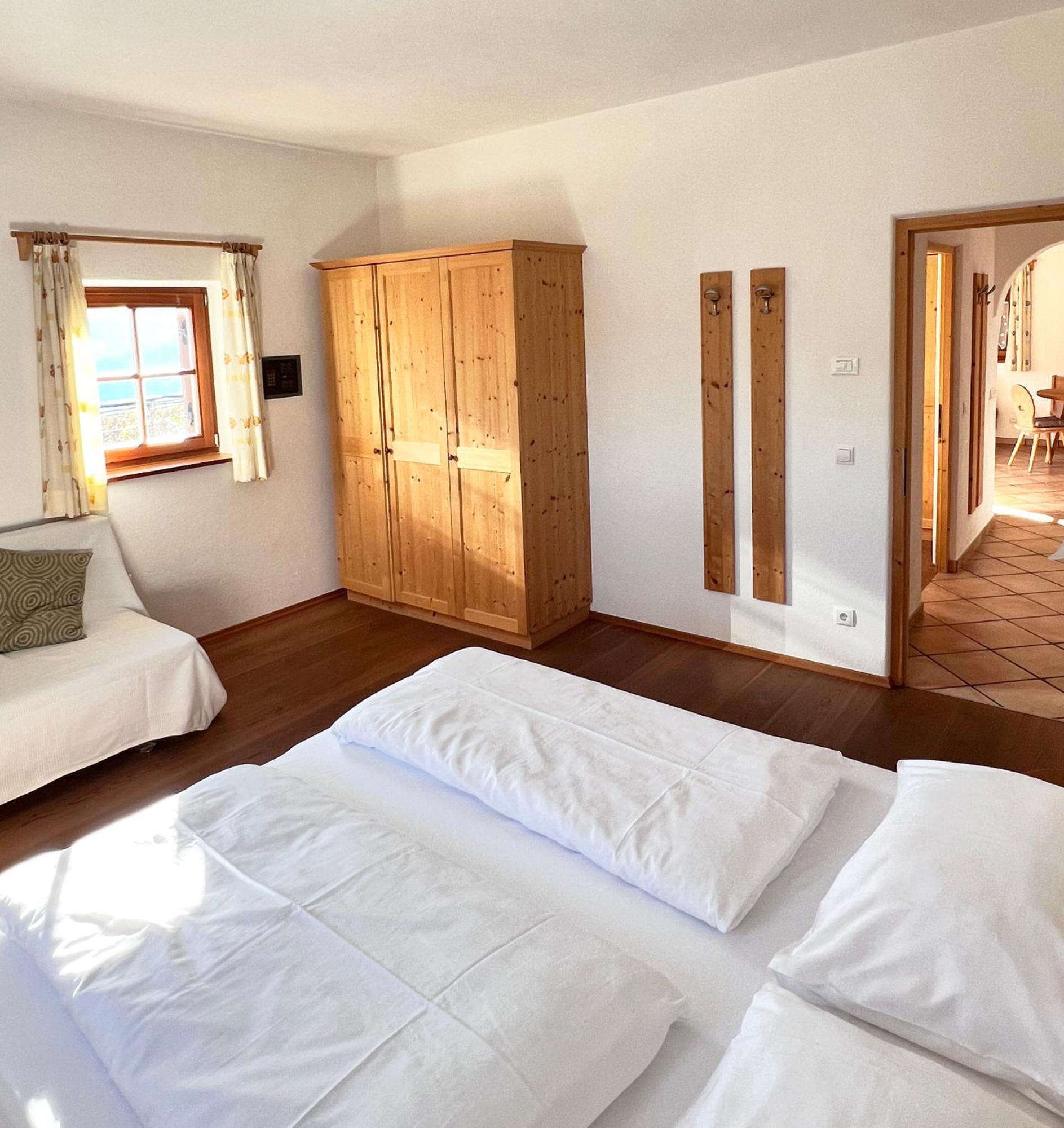 Gasserhof Barbiano  Extérieur photo