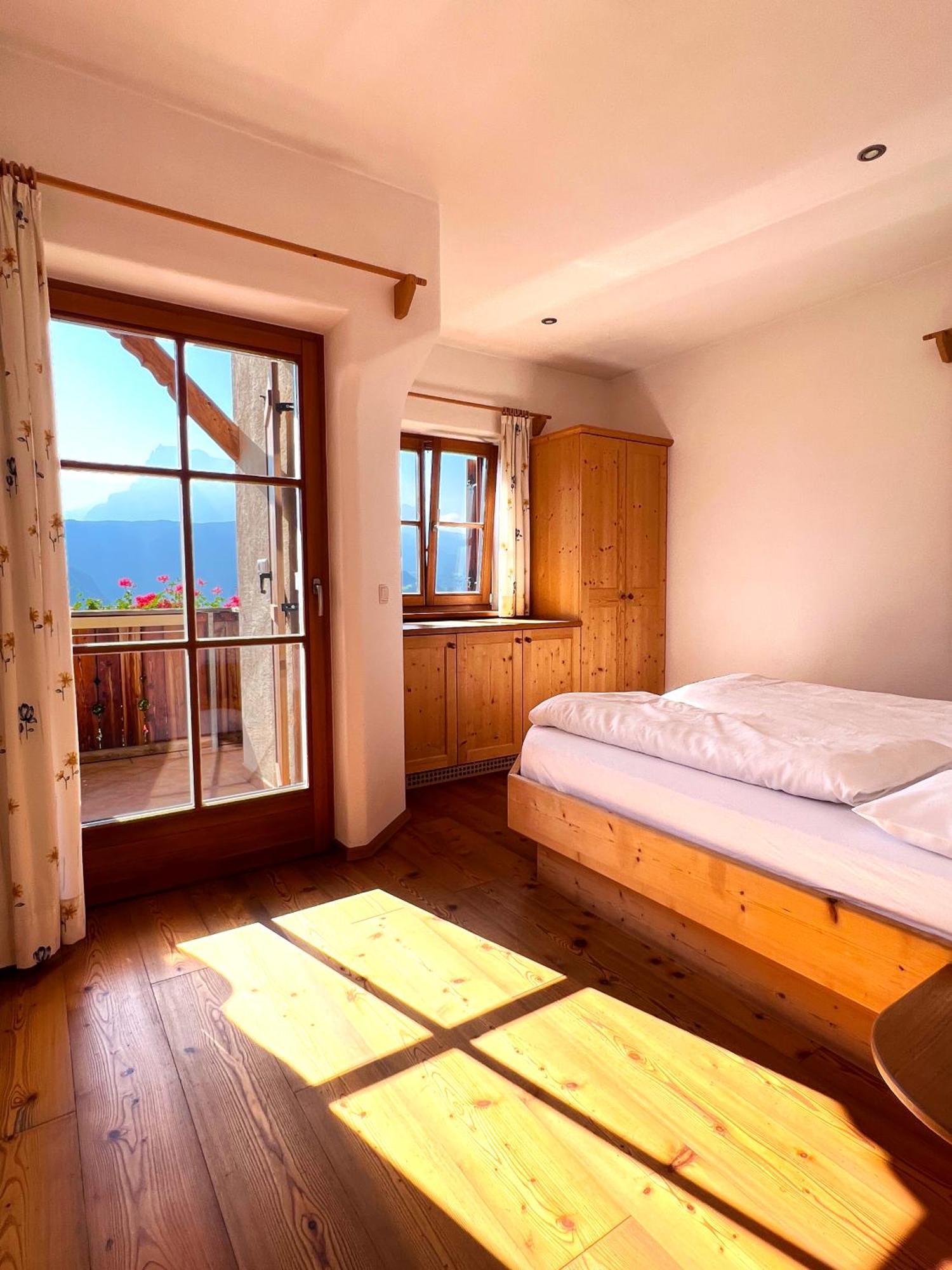 Gasserhof Barbiano  Extérieur photo