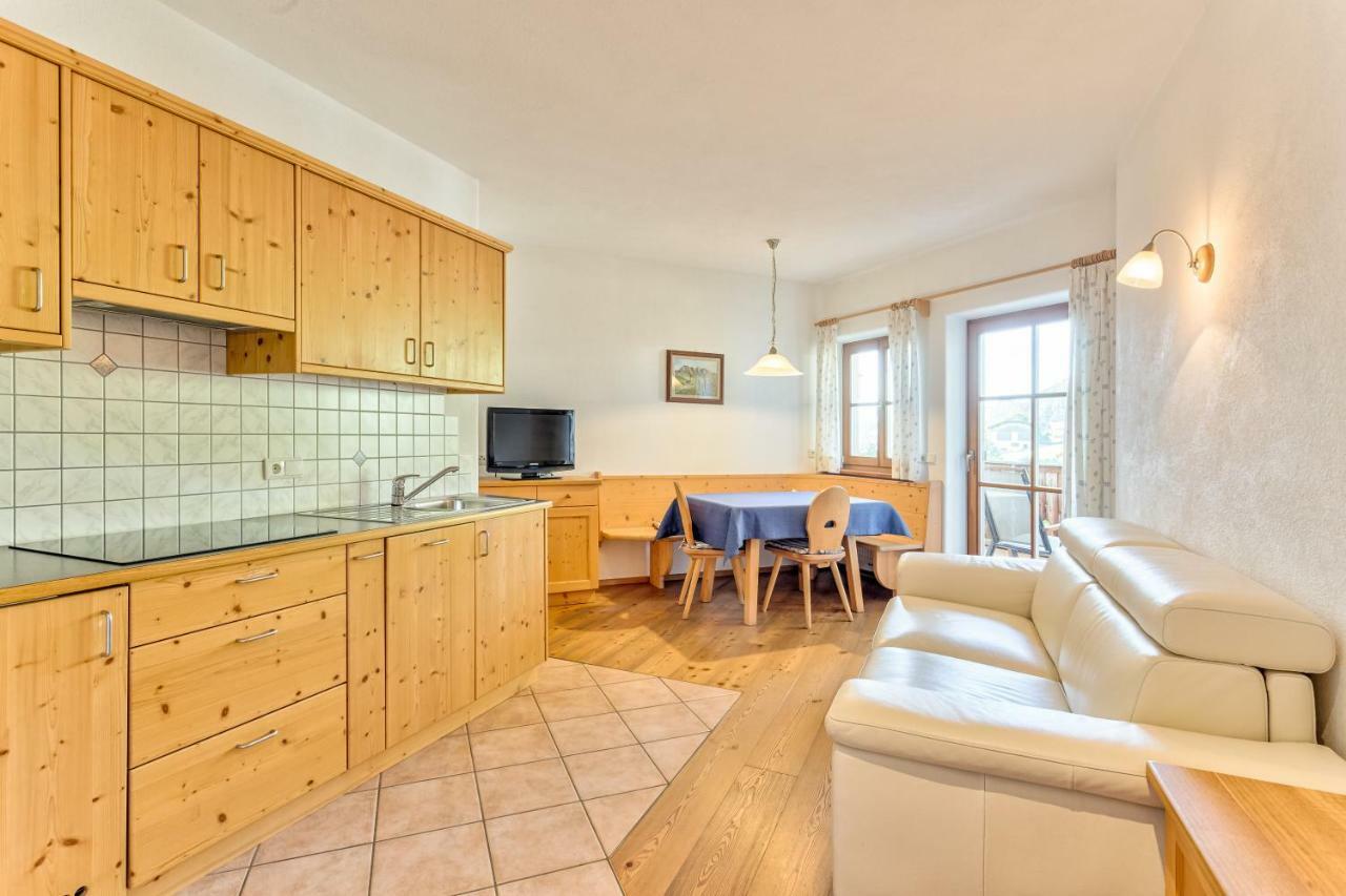 Gasserhof Barbiano  Extérieur photo