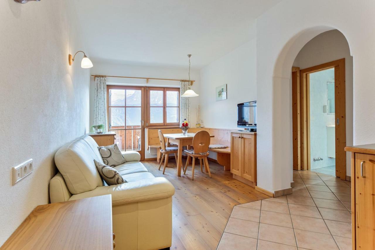 Gasserhof Barbiano  Extérieur photo