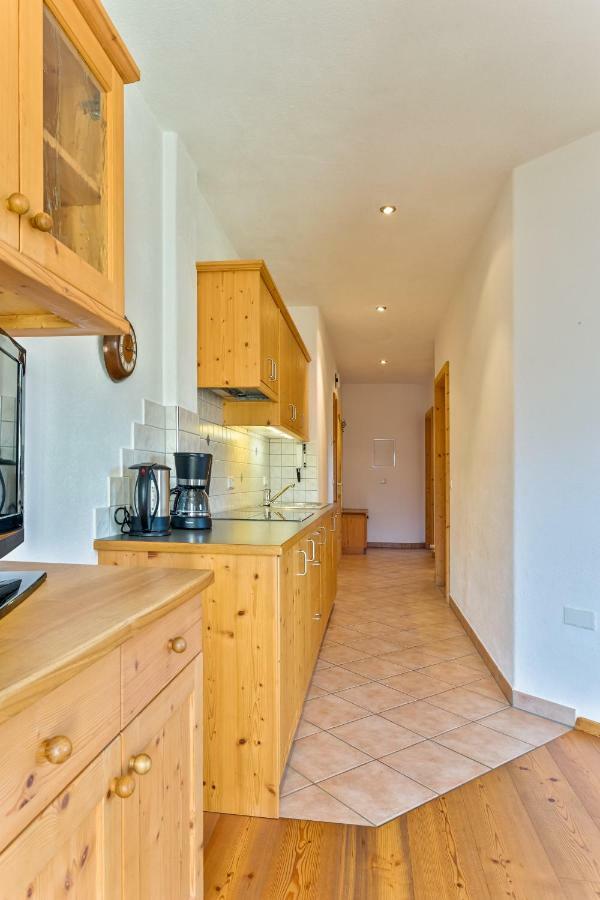 Gasserhof Barbiano  Extérieur photo